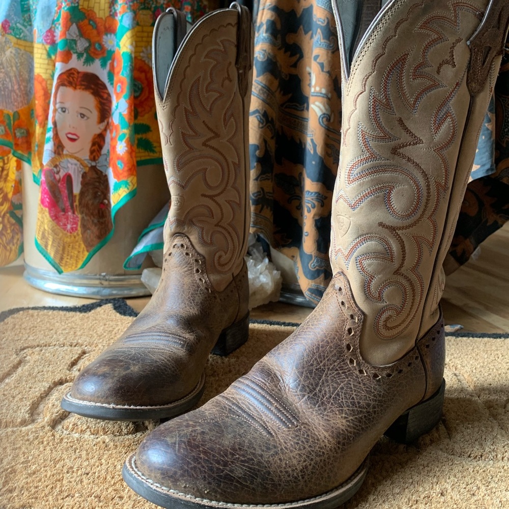 Worn 2x